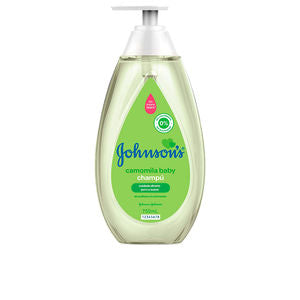 Johnson's Baby Shampooing Camomille 750ml