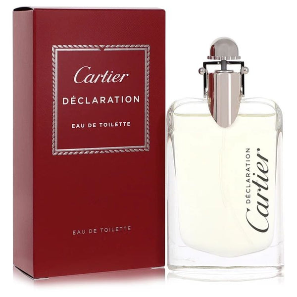 Déclaration – Cartier
