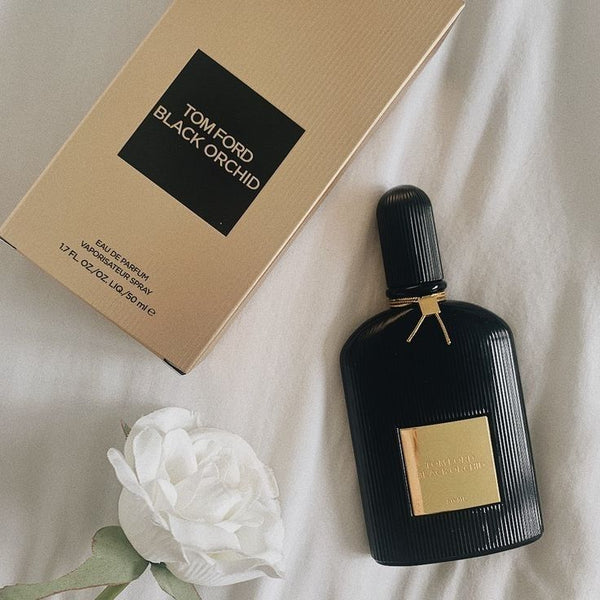 Black Orchid – Tom Ford