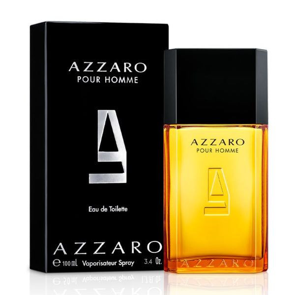 Azzaro Pour Homme – Azzaro