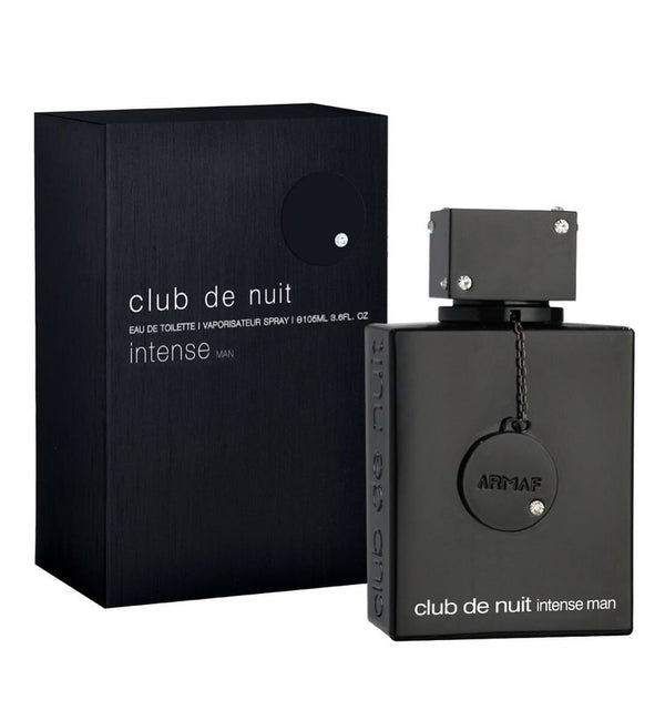 Club de Nuit Intense Man Armaf