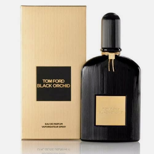Black Orchid – Tom Ford