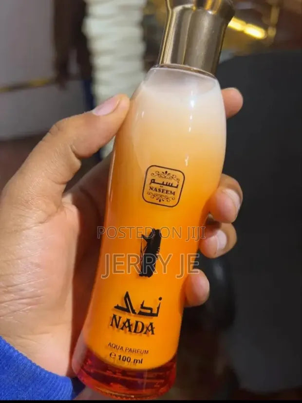Nada — Naseem Aqua Parfum 100ml