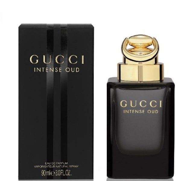 Intense Oud – Gucci