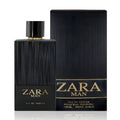 Zara Man — Eau de Parfum 100ml
