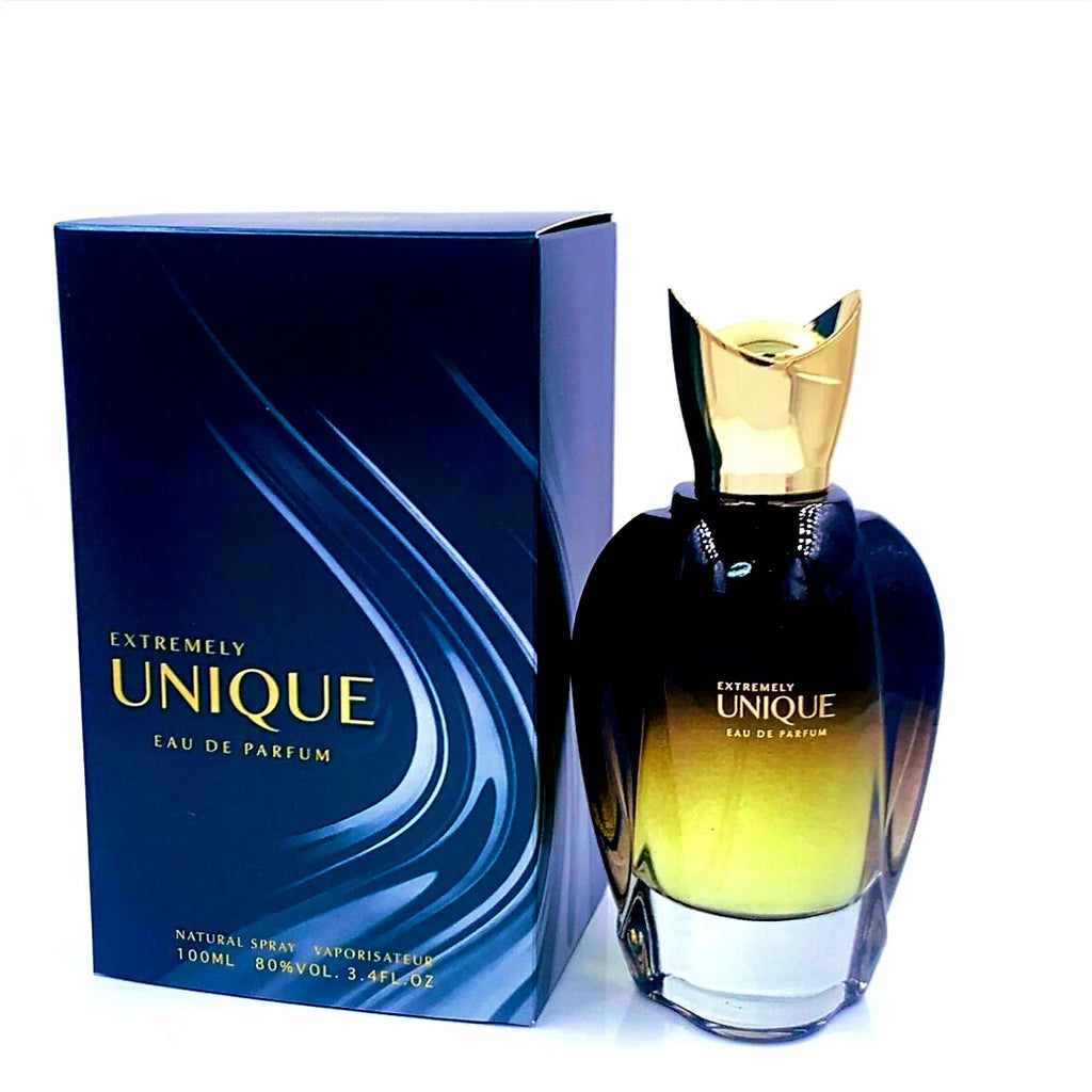 Extremely Unique — Fragrance World EDP 100ml