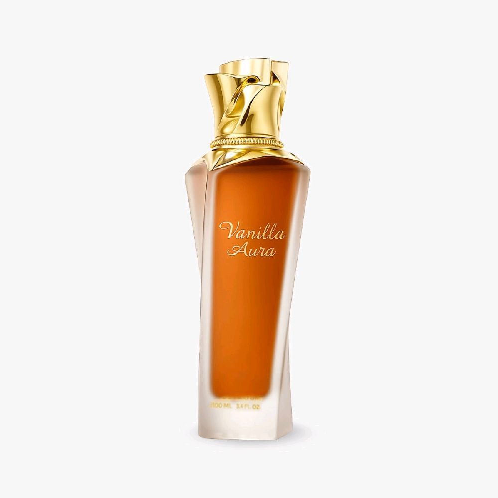 Vanilla Aura – Maison Asrar