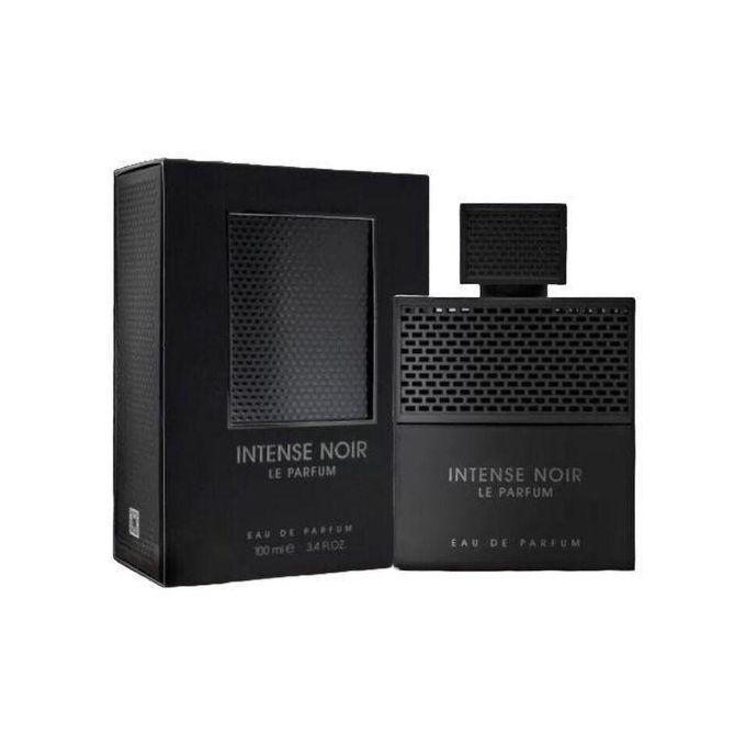 Intense Noir Le Parfum — Fragrance World EDP 100ml