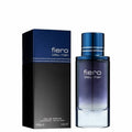 Fiero Bleu Man — Eau de Parfum