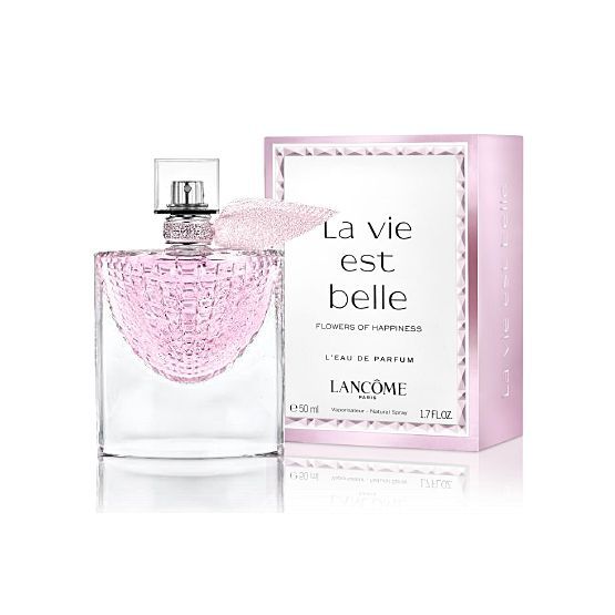 La Vie Est Belle Flowers of Happiness – Lancôme
