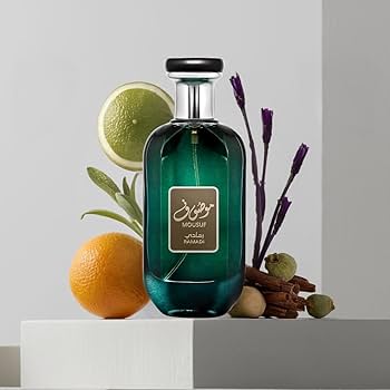 Mousuf Ramadi — Ard Al Zaafaran 100ml