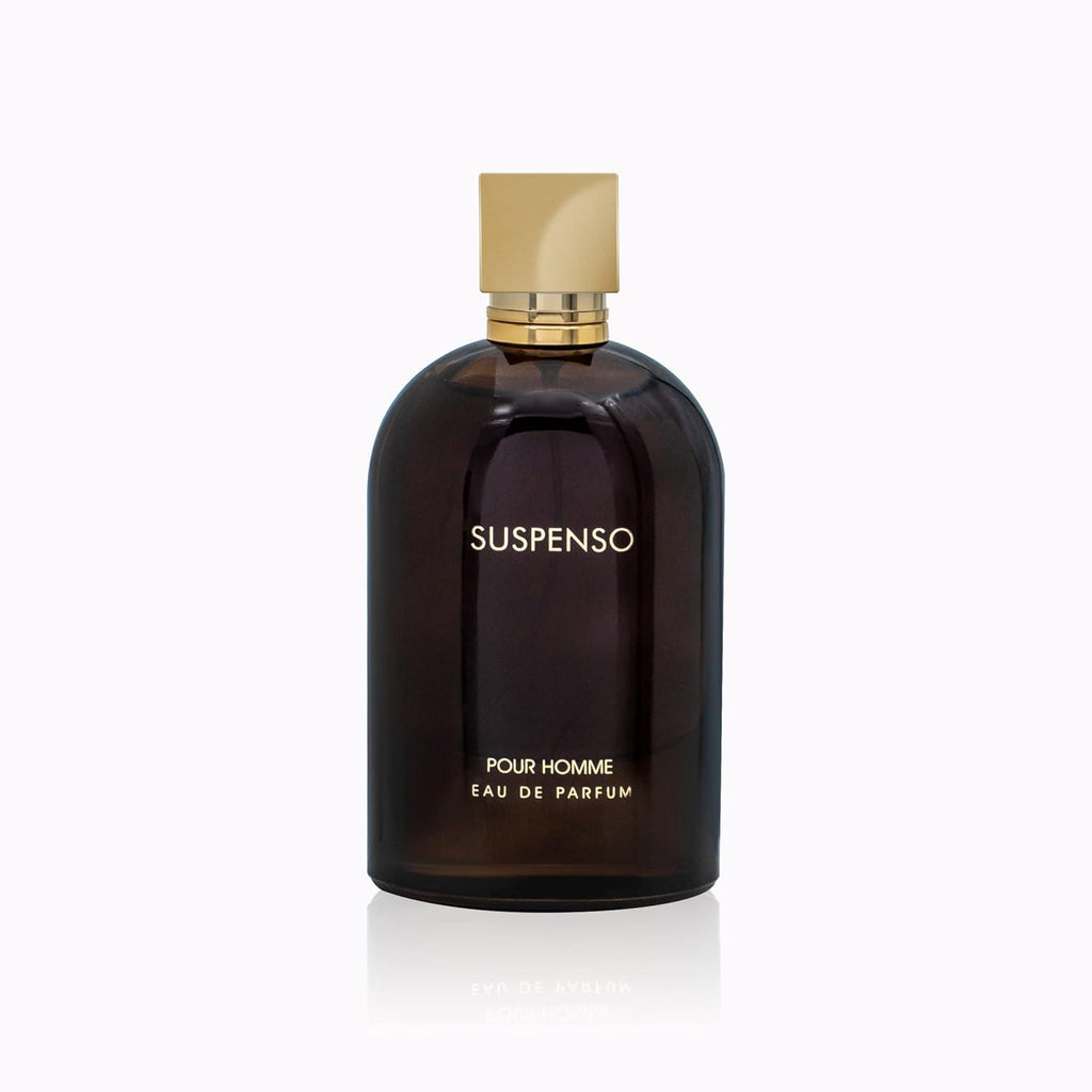 Suspenso Pour Homme — EDP 100ml + Deo Spray