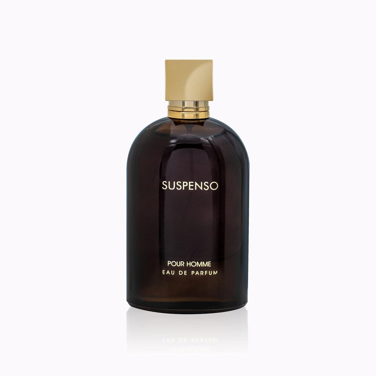 Suspenso Pour Homme — EDP 100ml + Deo Spray