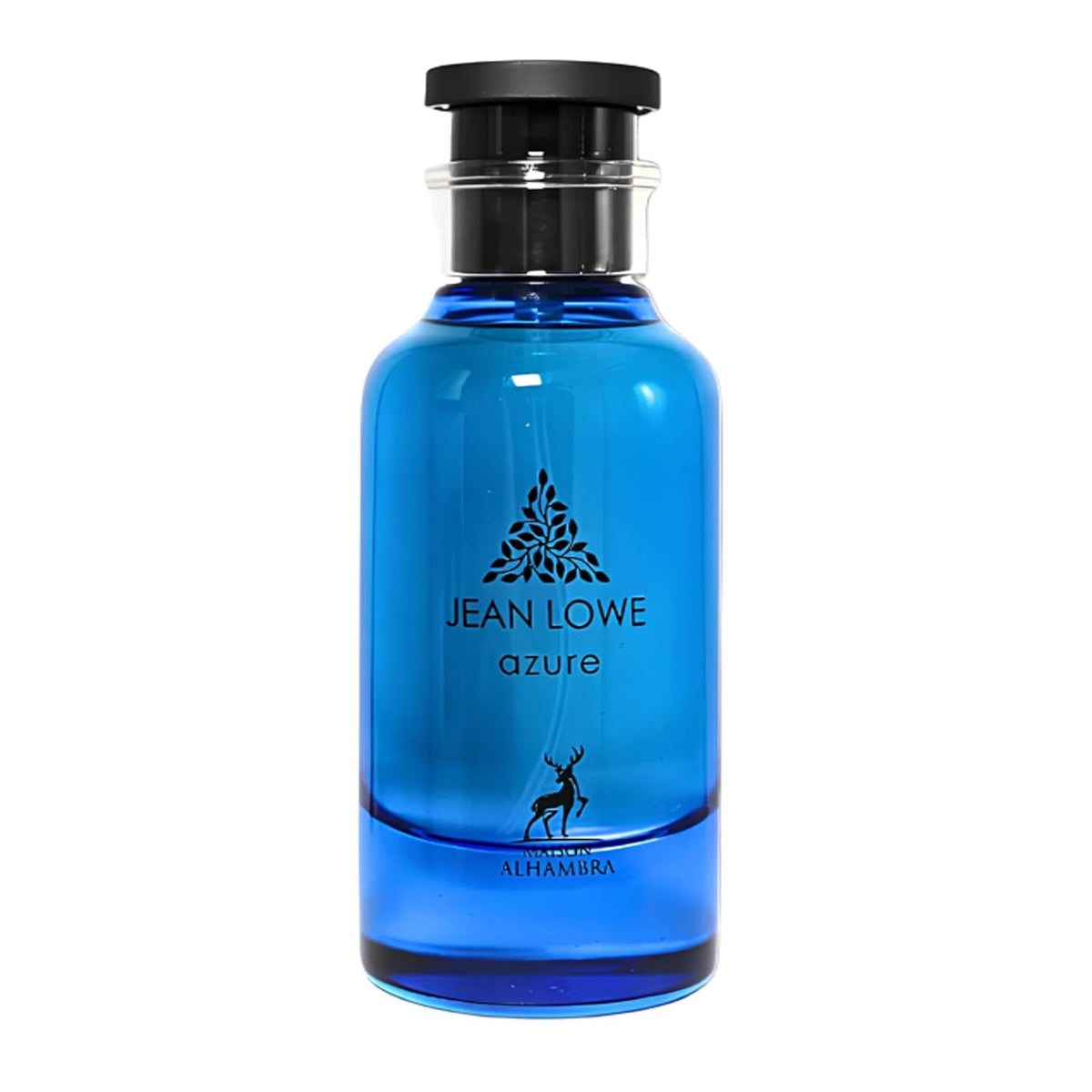 Jean Lowe Azure – Maison Alhambra