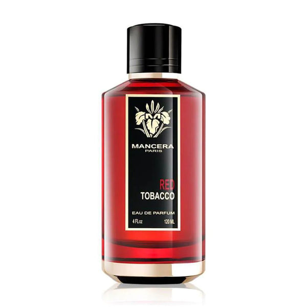 Red Tobacco – Mancera