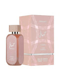 Hayaati Florence — Lattafa 100ml (Femme)
