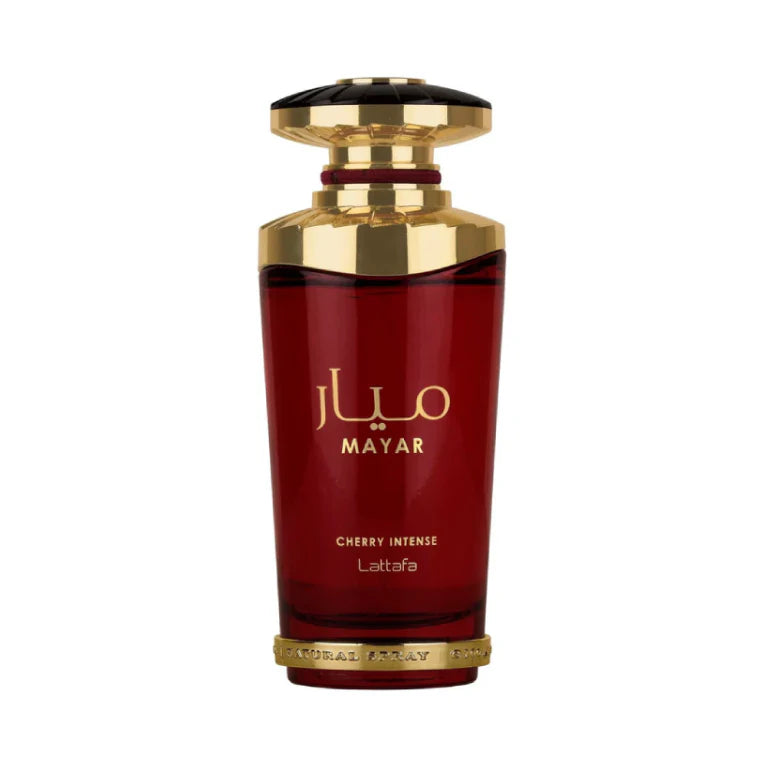 Mayar Cherry Intense – Lattafa