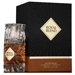 Royal Blend French Avenue
