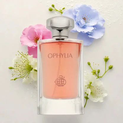 Ophylia — Fragrance World EDP 80ml + Deo Spray