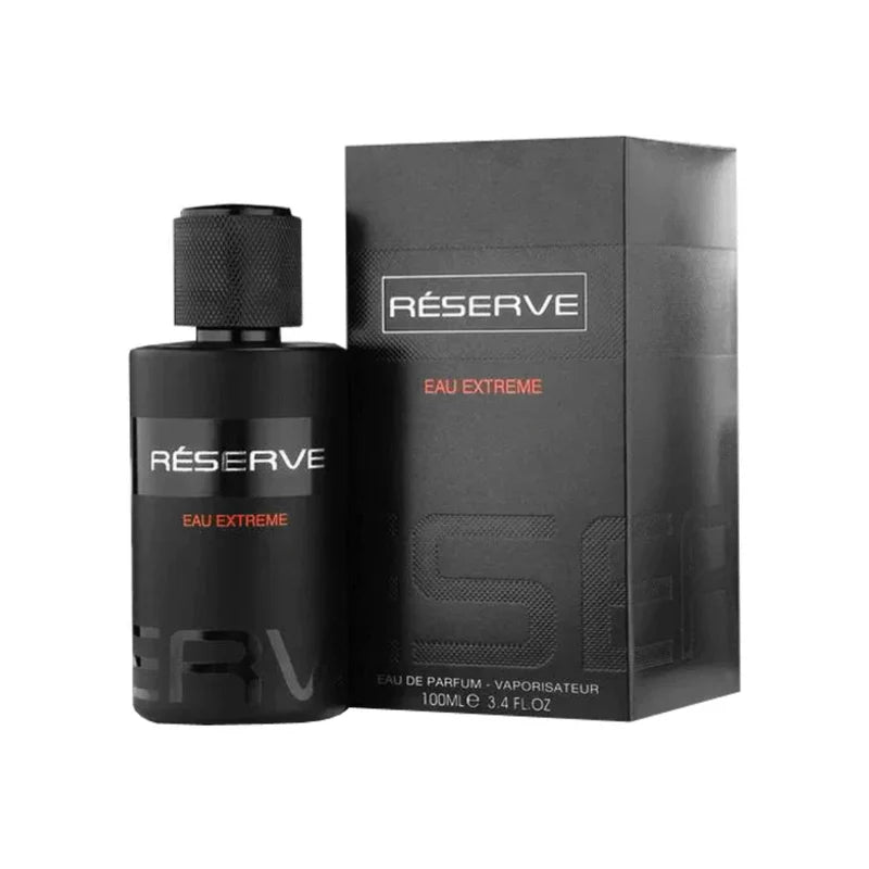 Réserve Eau Extreme — Eau de Parfum 100ml