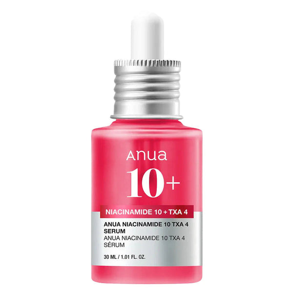Anua Niacinamide 10% TXA 4%