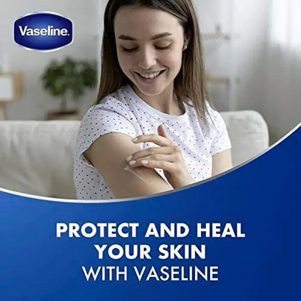 Vaseline Original Protecting Jelly — 250 ml