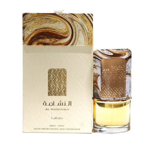 Al Nashama Caprice — Lattafa 100ml