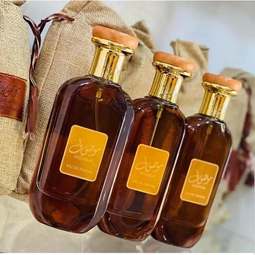 Mousuf — Ard Al Zaafaran 100ml