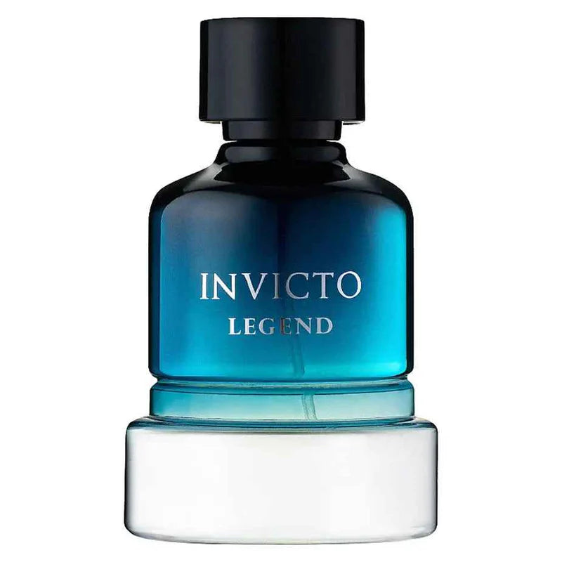 Invicto Legend — Eau de Parfum 100ml
