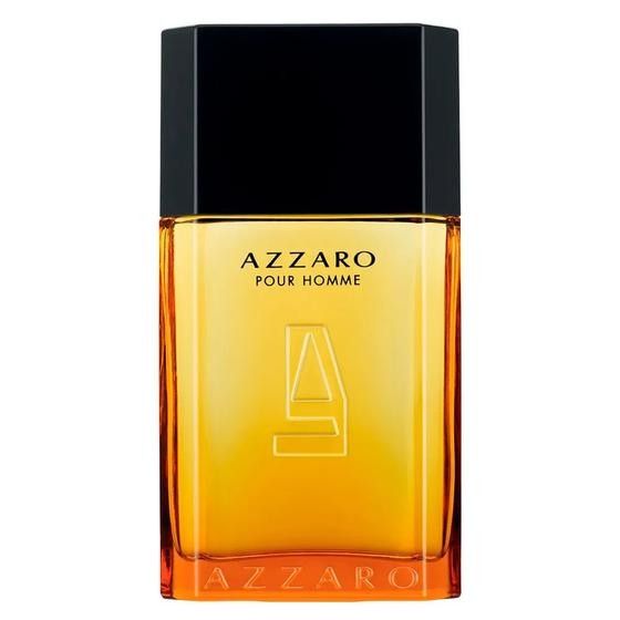 Azzaro Pour Homme – Azzaro