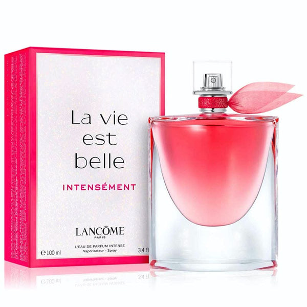 La Vie Est Belle Intensément – Lancôme