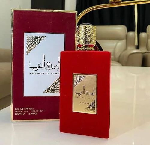 Ameerat Al Arab (Princess of Arabia) — Asdaaf 100ml