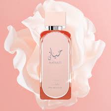 Hayaati Florence — Lattafa 100ml (Femme)