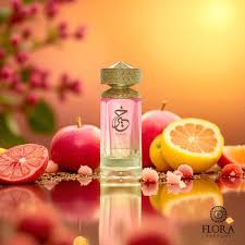 Khair Peach Delulu – Paris Corner
