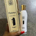 Fatema Khalta Abaya — Naseem Aqua Parfum 100ml