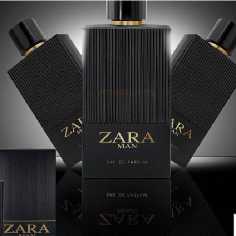 Zara Man — Eau de Parfum 100ml