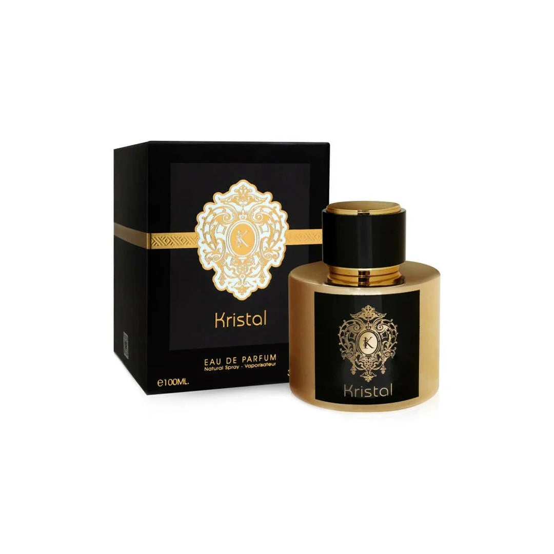 Kristal — Eau de Parfum 100ml