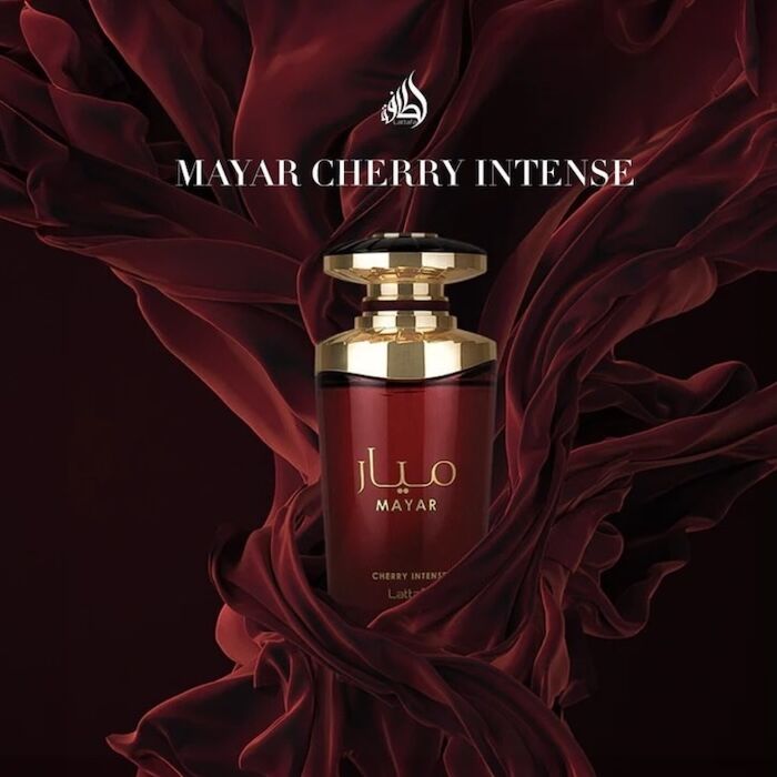 Mayar Cherry Intense – Lattafa
