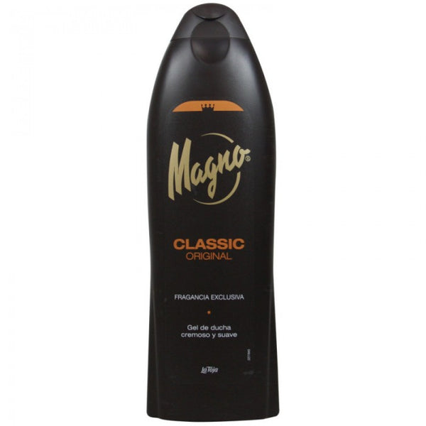 Magno Classic Original Gel Douche 600ml