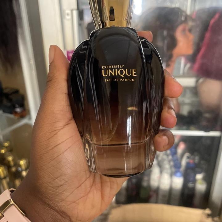 Extremely Unique — Fragrance World EDP 100ml