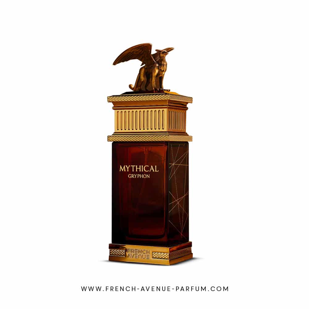 Mythical Gryphon — French Avenue 100ml