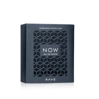Now — Eau de Parfum