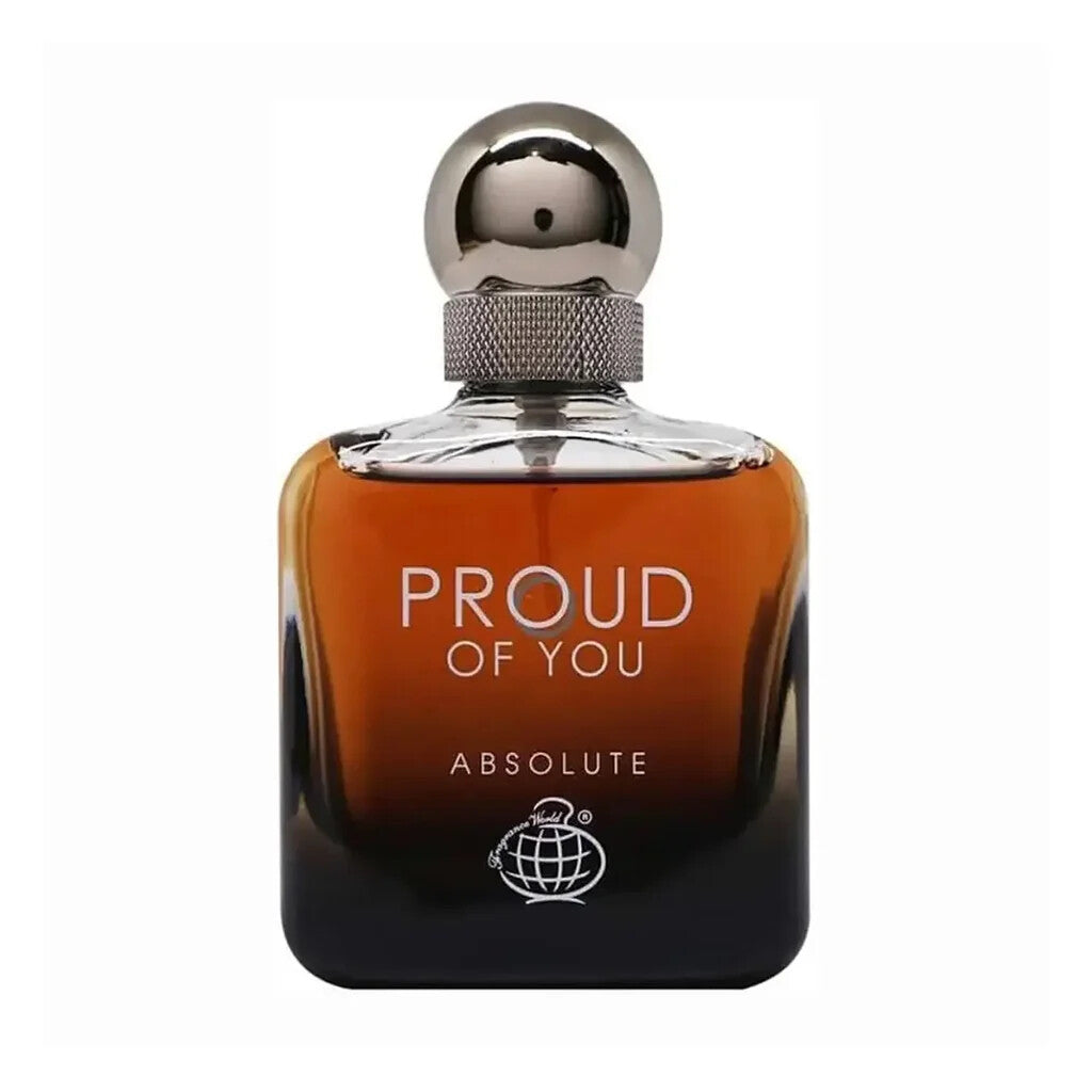 Proud of You Absolute — Fragrance World 100ml