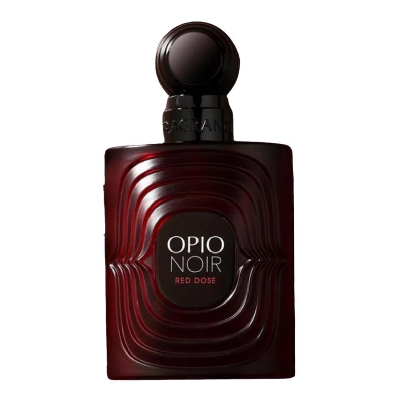 Opio Noir Red Dose — Fragrance World EDP 100ml