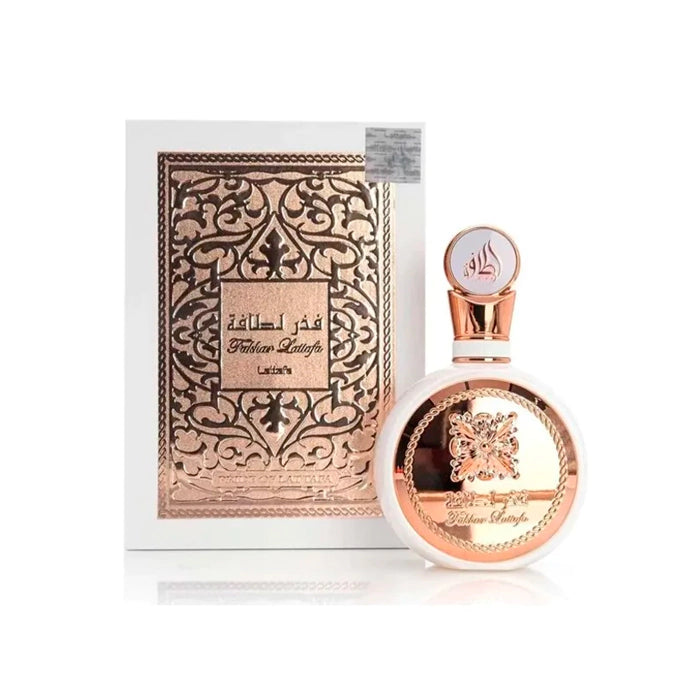 Fakhar Rose Lattafa 100ml