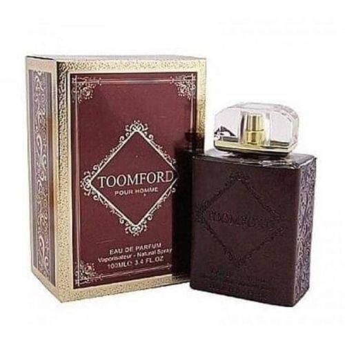 Toomford Pour Homme Fragrance World 100ml