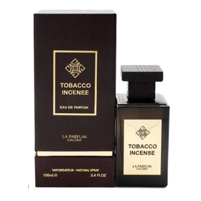 Tobacco Incense La Parfum Galleria 100ml