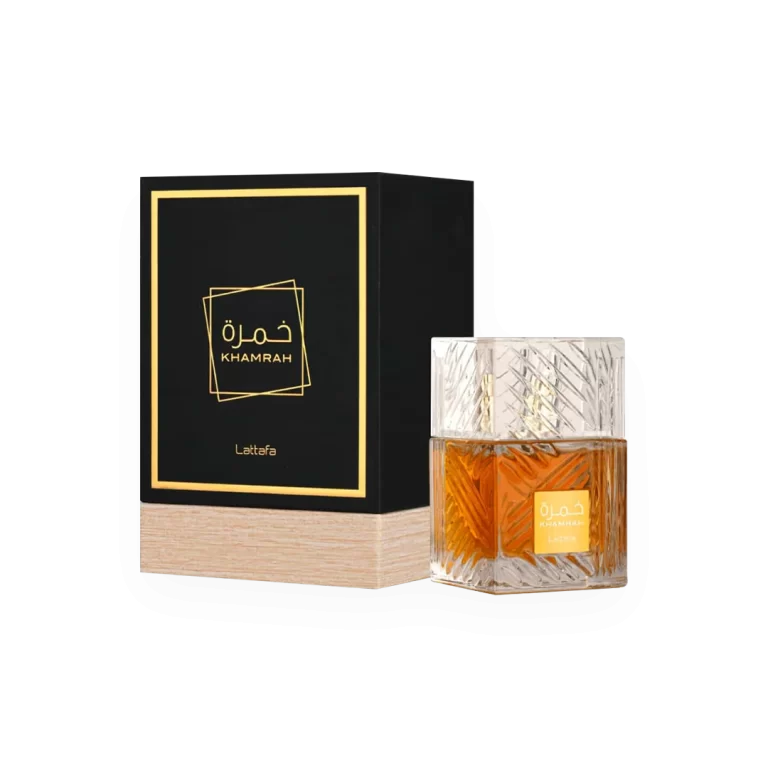 Khamrah Lattafa 100ml