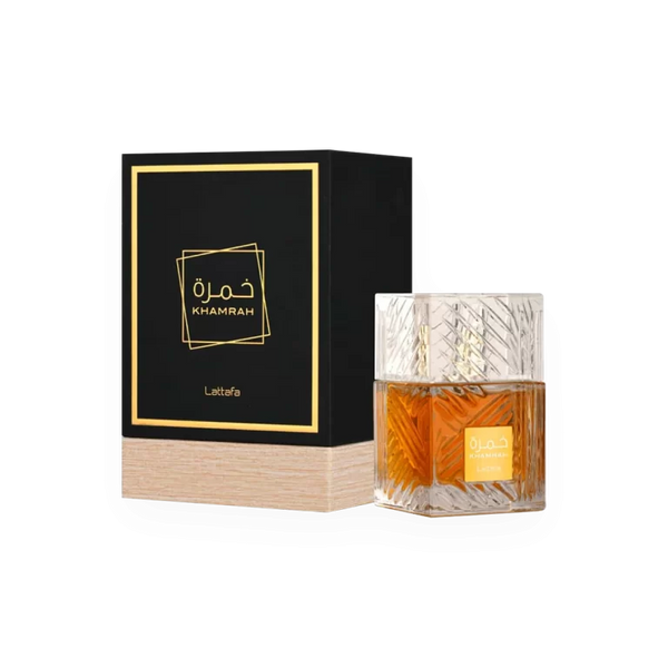 Khamrah Lattafa 100ml