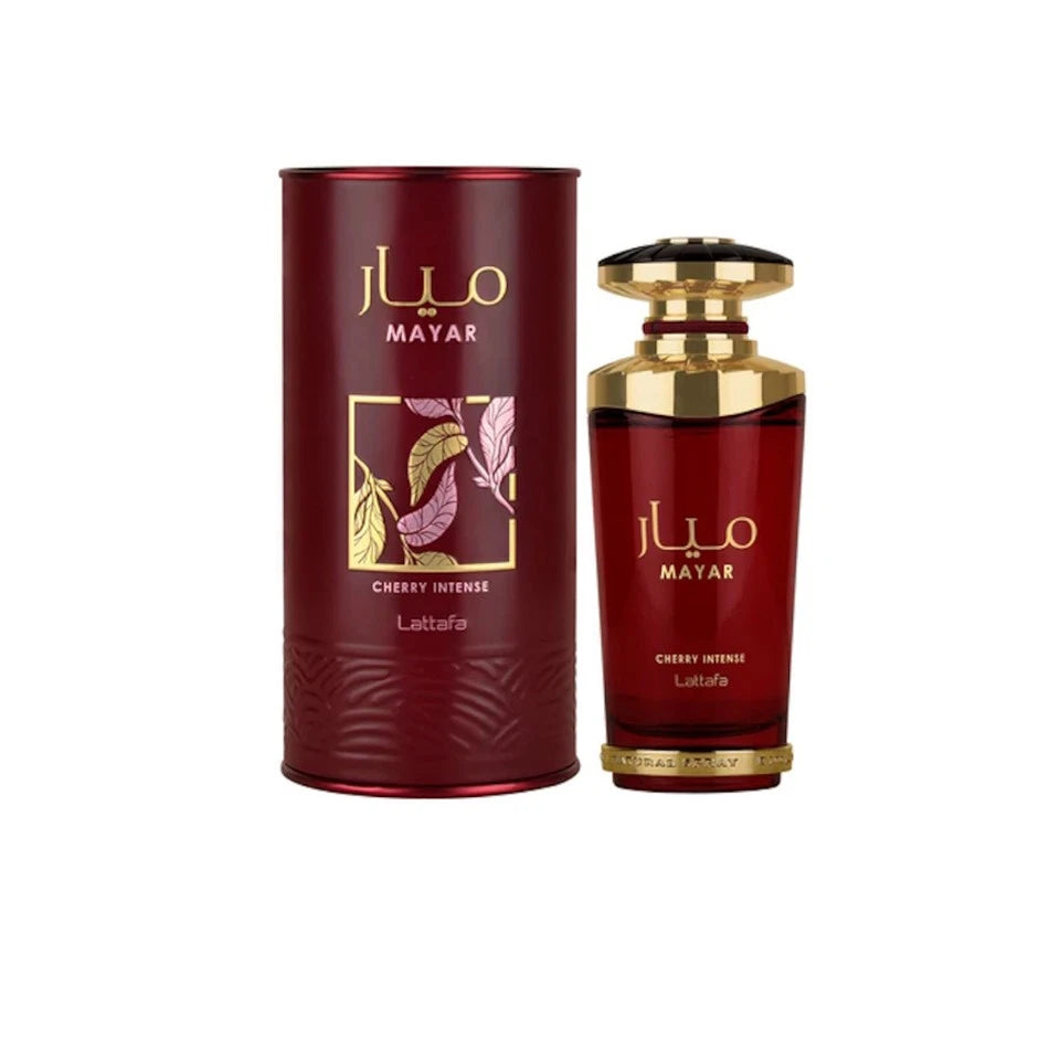 Mayar Cherry Intense – Lattafa